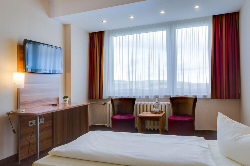 Ferien Hotel Rennsteigblick