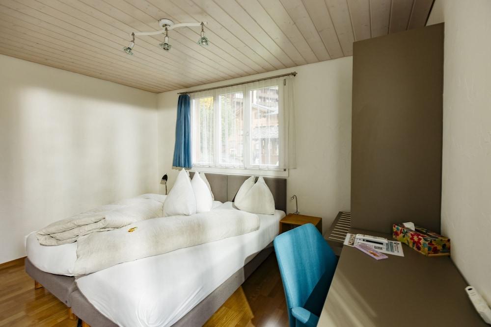 Alpenkräuter Hotel Bären