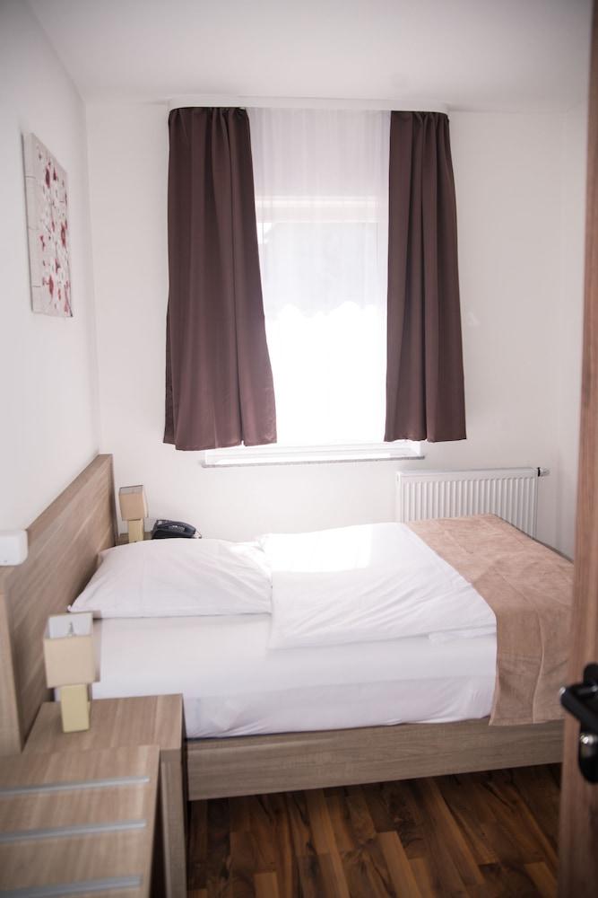 Platinium Hotel Aachen