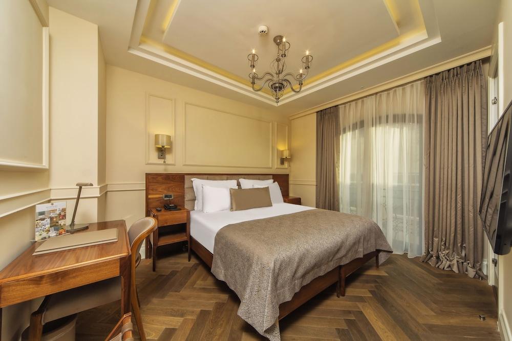 Morione Hotel & Spa Center