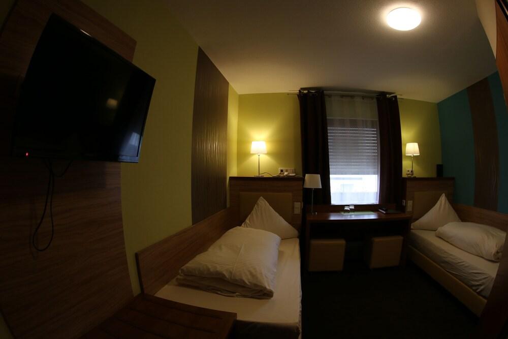 Pension Palmengarten