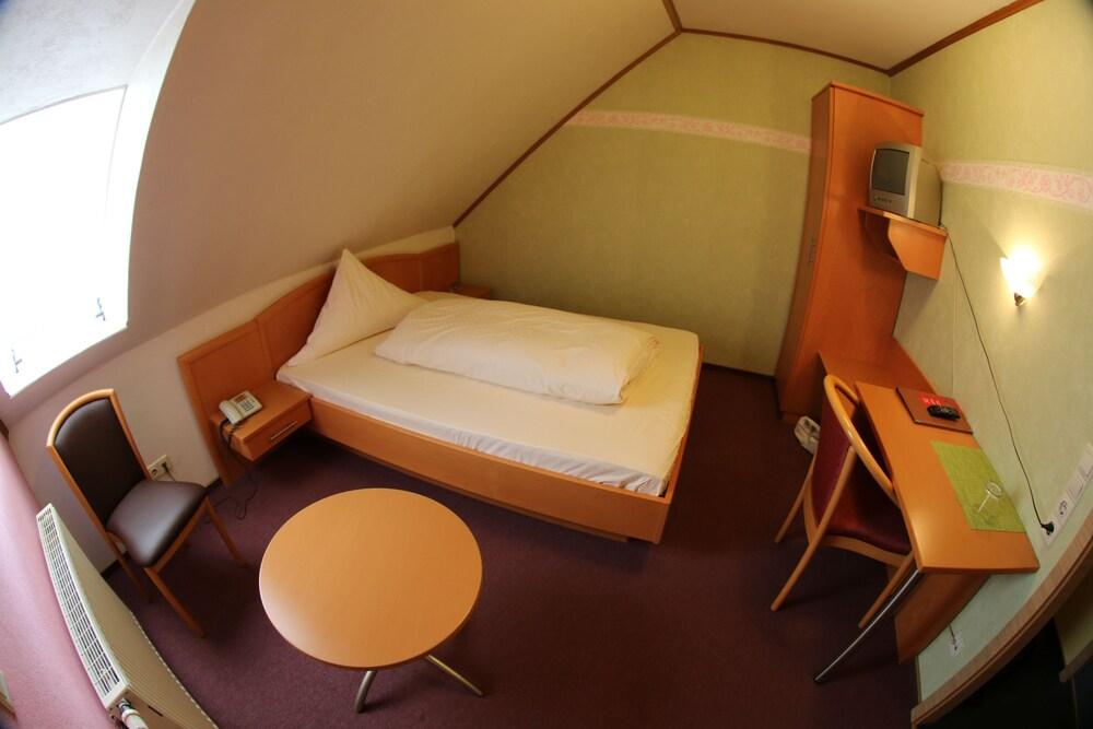 Pension Palmengarten