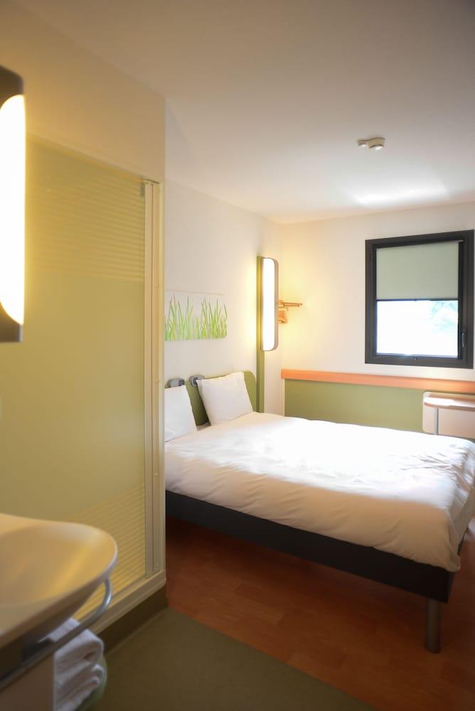 ibis budget Poitiers Centre Gare