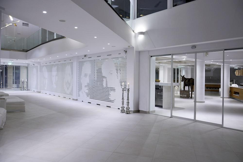 Insula Alba Resort & Spa