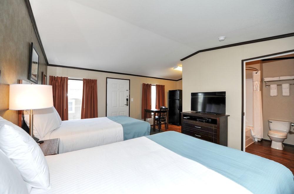 Instalodge Hotel And Suites