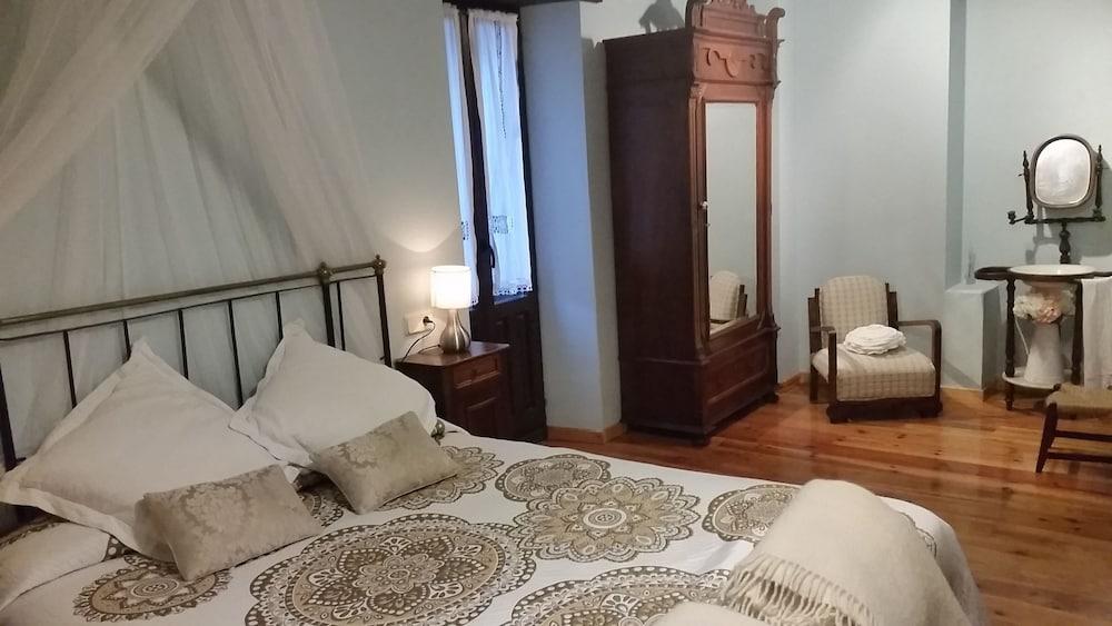 Casa Rural Argonz Etxea