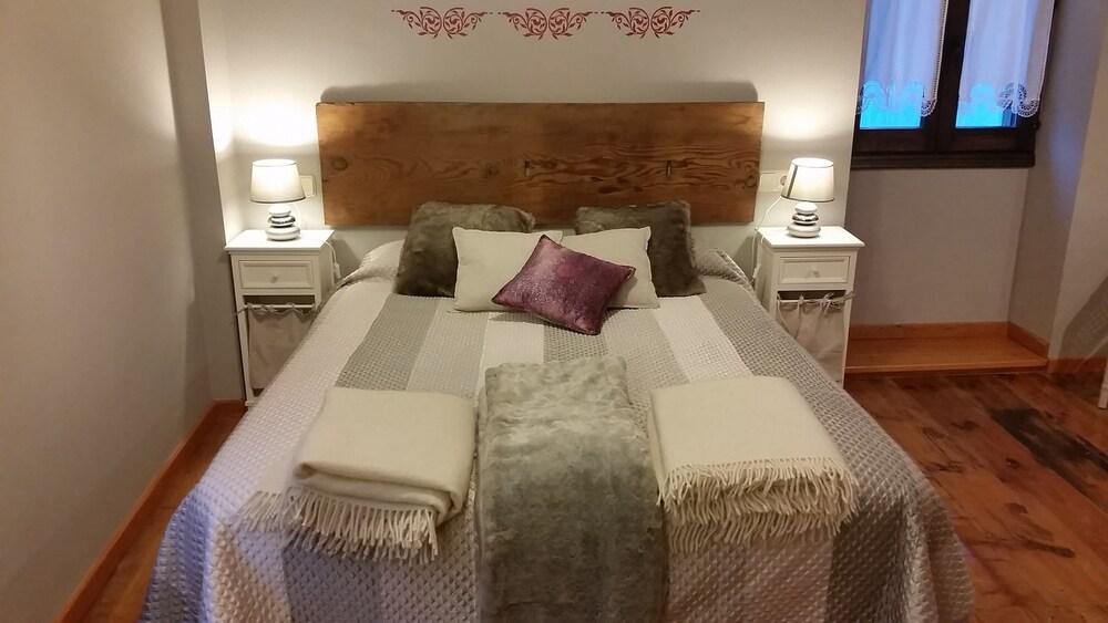 Casa Rural Argonz Etxea