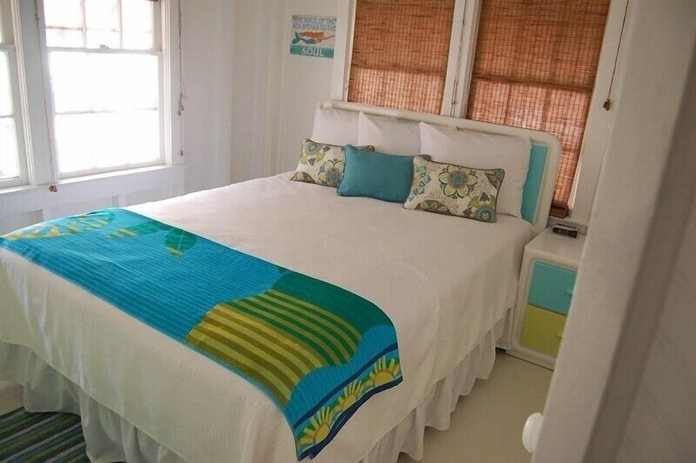 The Darlington Cottages