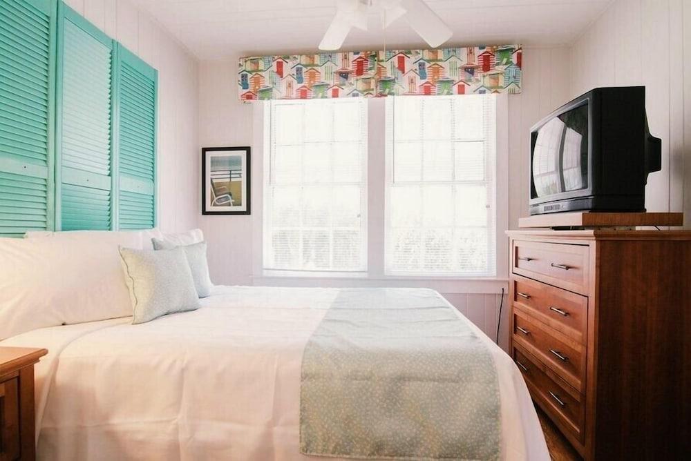 The Darlington Cottages