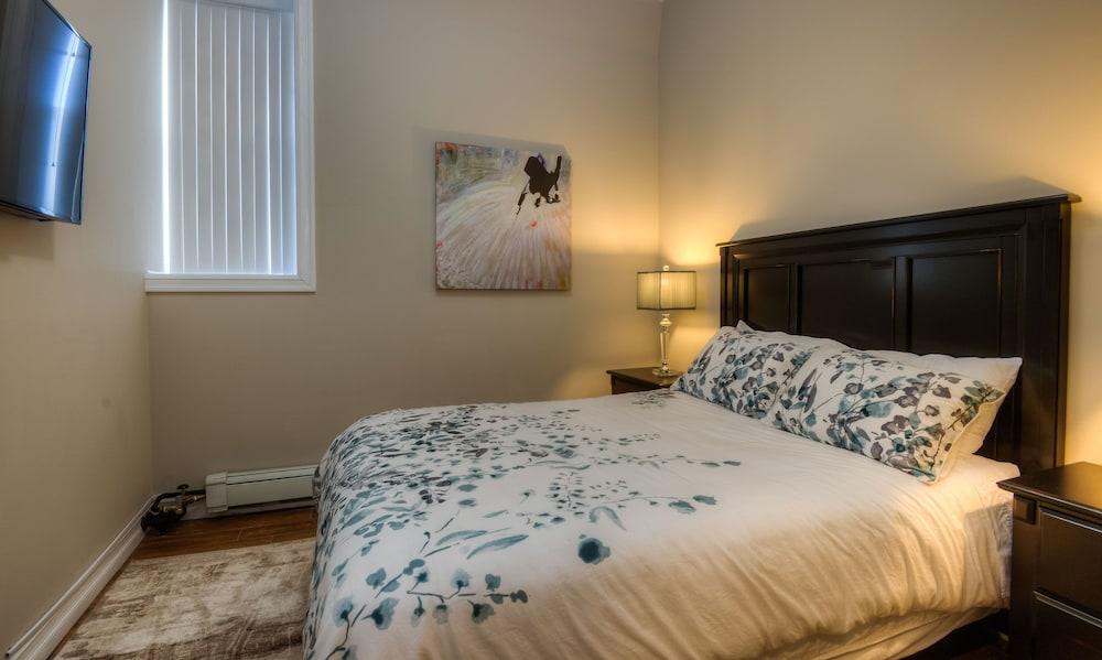 Western Hotel & Executive Suites