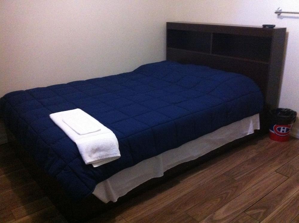 Auberge la Sept-Îloise