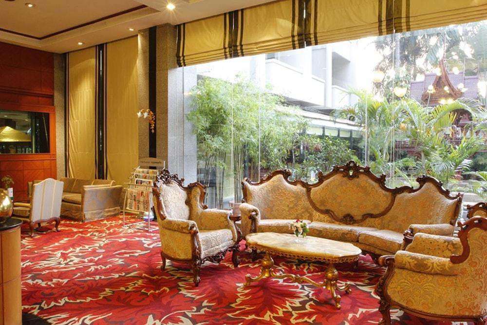 Kosa Hotel & Shopping Mall