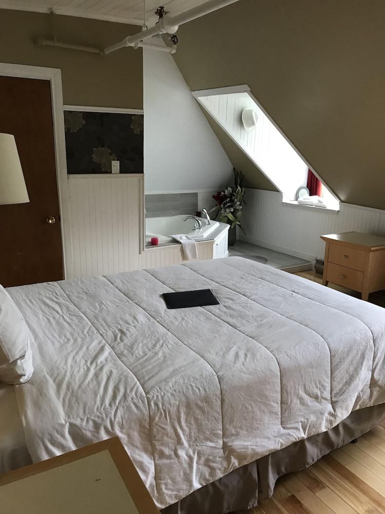 Le Manoir Charlevoix