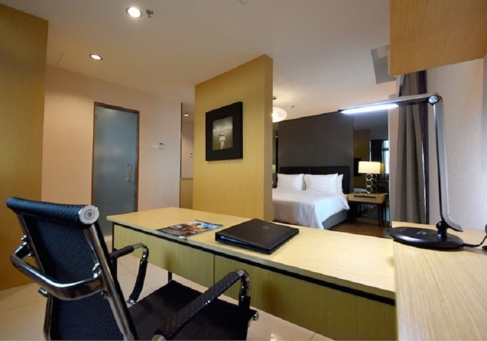 Imperial Heritage Hotel Melaka