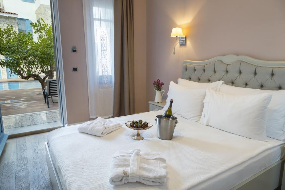 Viento Hotel Alacati - Special Class