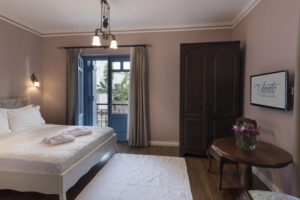 Viento Hotel Alacati - Special Class