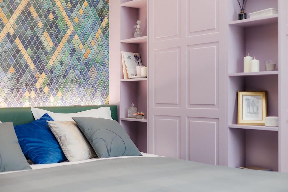 VISIONAPARTMENTS Zurich Albertstrasse