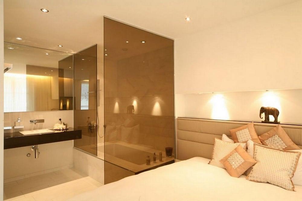 VISIONAPARTMENTS Zurich Gerechtigkeitsgasse