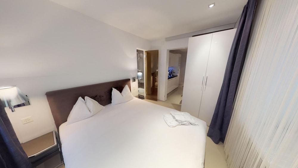 VISIONAPARTMENTS Zurich Zweierstrasse