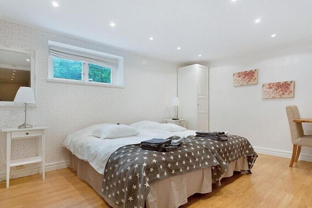 5:ans Bed & Breakfast