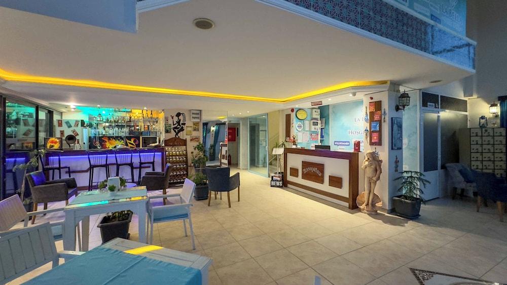 La Bella Suite Hotel