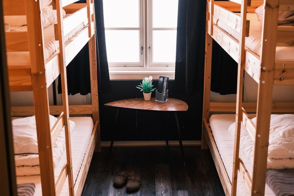 Gjestehuset 102 - Hostel