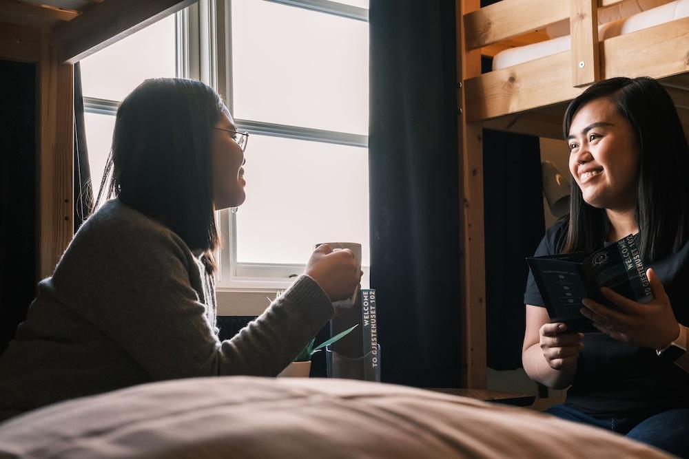 Gjestehuset 102 - Hostel