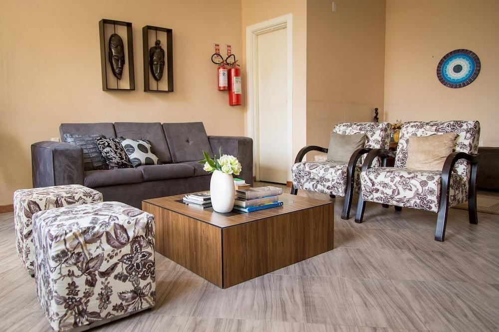 Pousada Bahia Morena