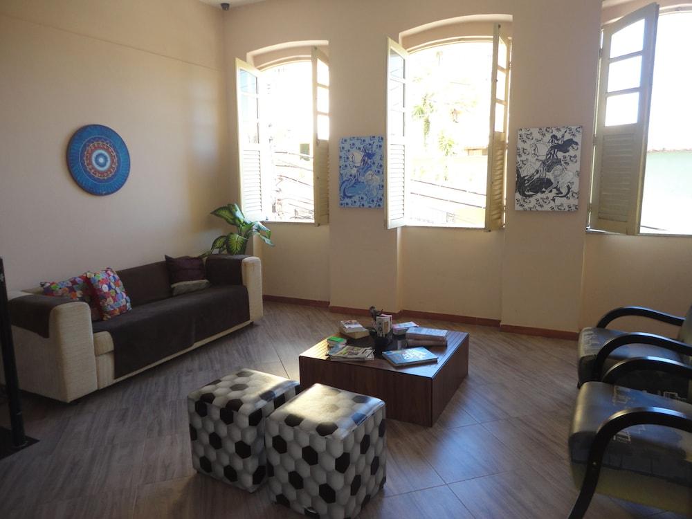 Pousada Bahia Morena