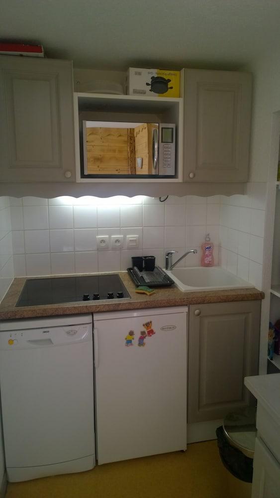 Les Balcons du Soleil 1