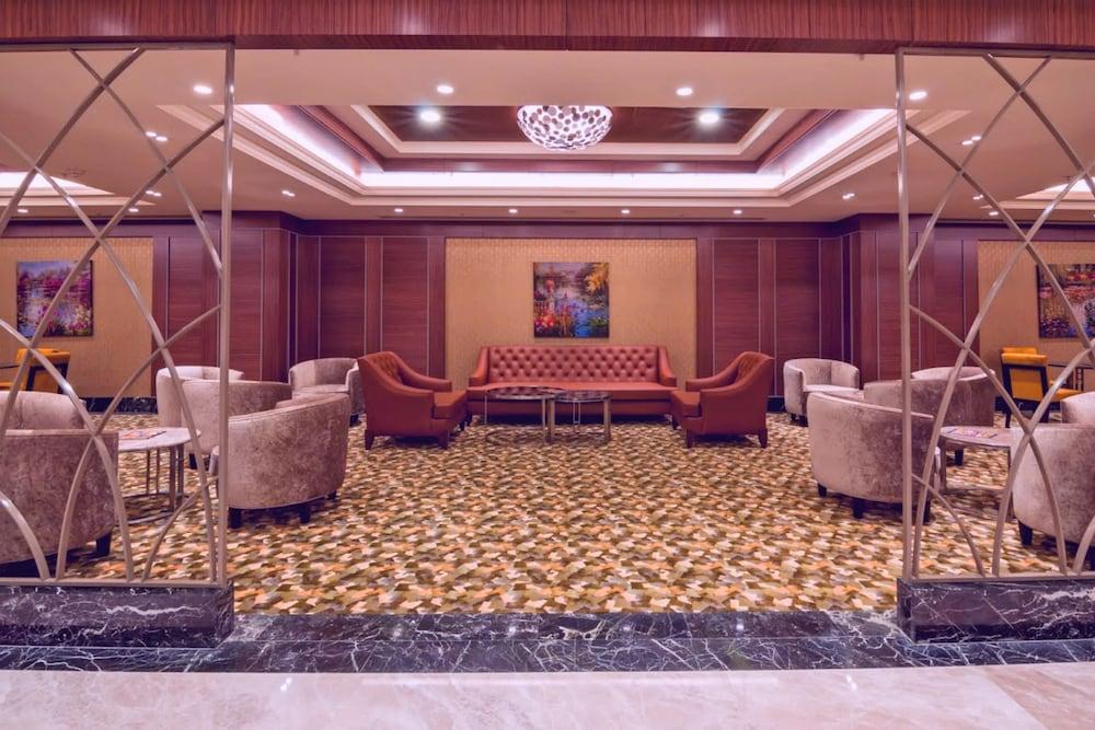 The Green Park Ankara