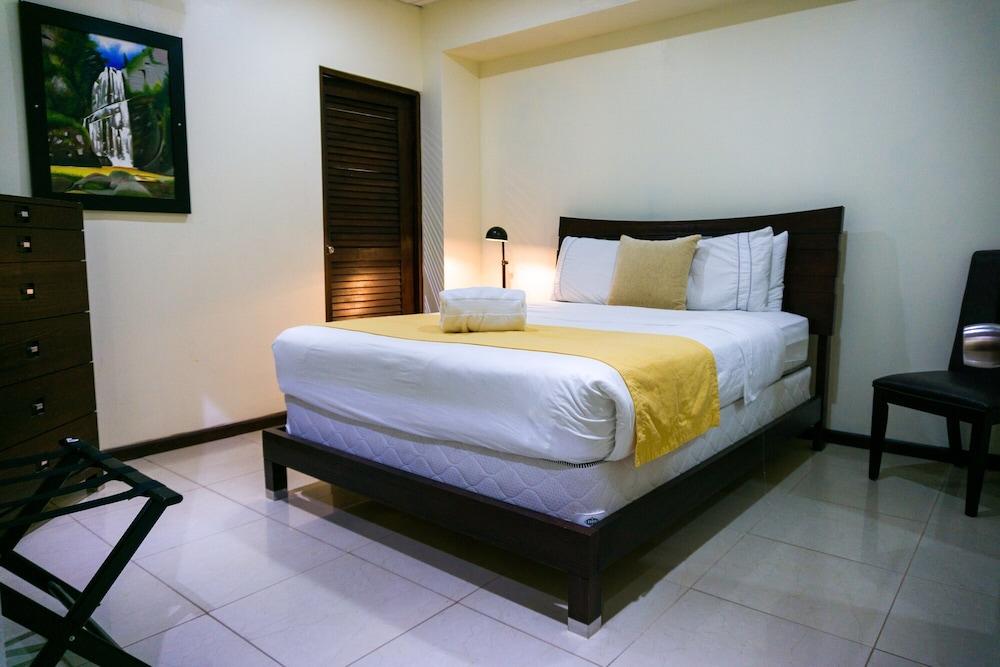 Canyon Boutique Hotel