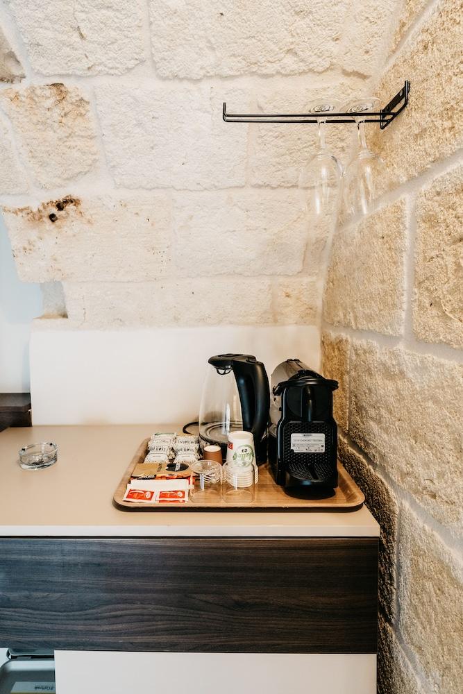 Le Contrade Dimore Pugliesi