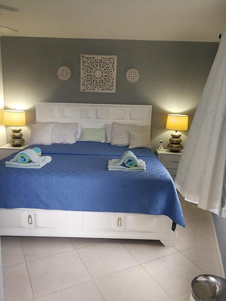 Lantana Barbados Condos