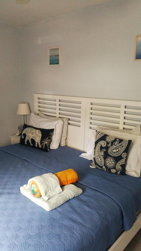 Lantana Barbados Condos