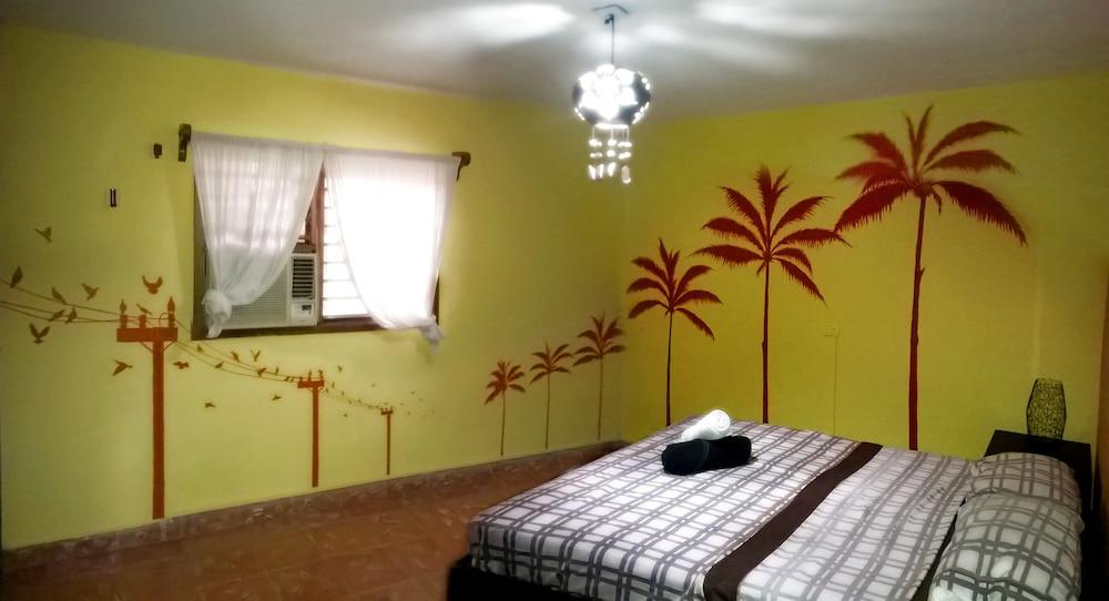 Maya Cha'an Guesthouse