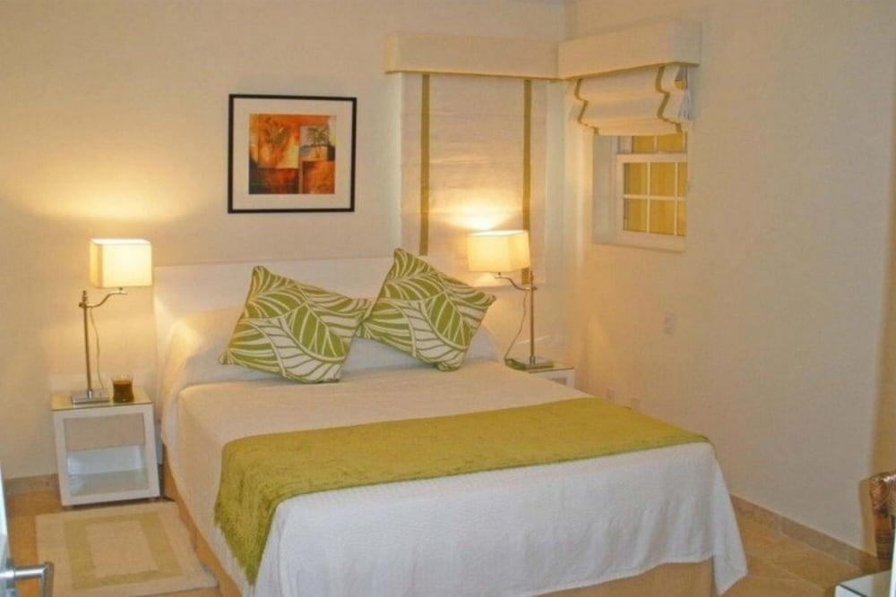 Sapphire Beach Condominiums by Blue Sky Luxury