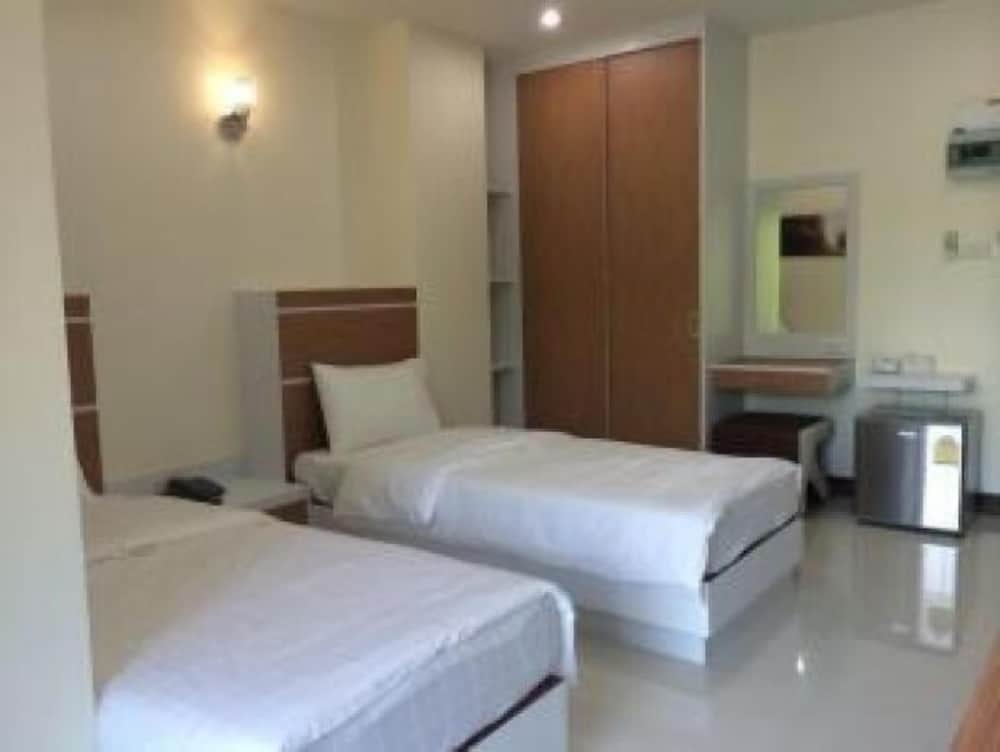 Able Resident Hat Yai