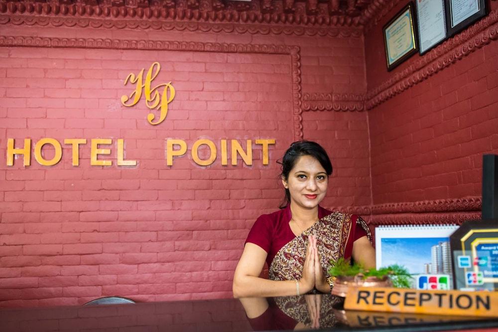 Hotel Point