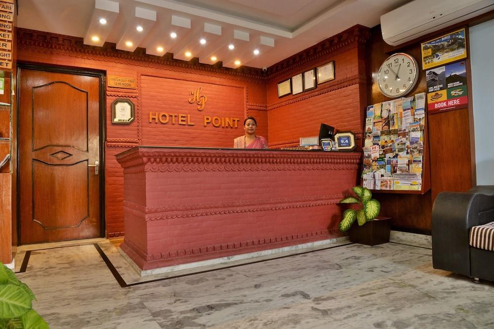 Hotel Point