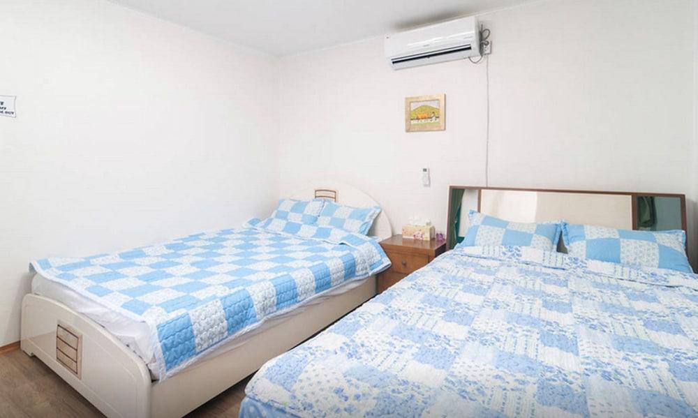 Cozyplace in Itaewon