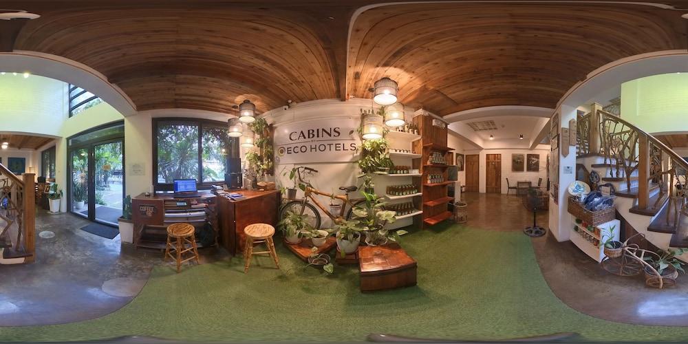 Cabins by Eco Hotels