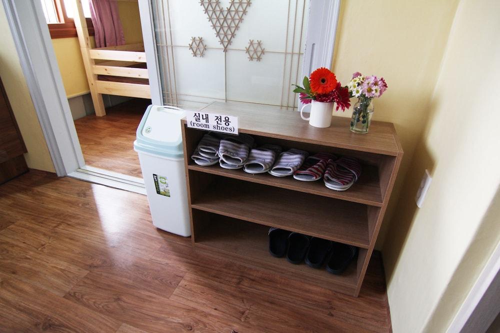 Empathy Guesthouse - Hostel