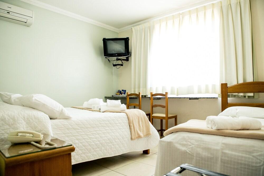 Pousada Sossego da Pampulha