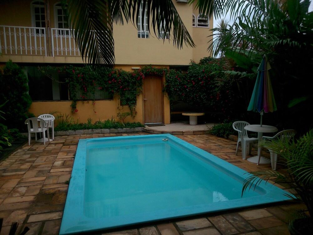 Single Flat Pousada Pampulha