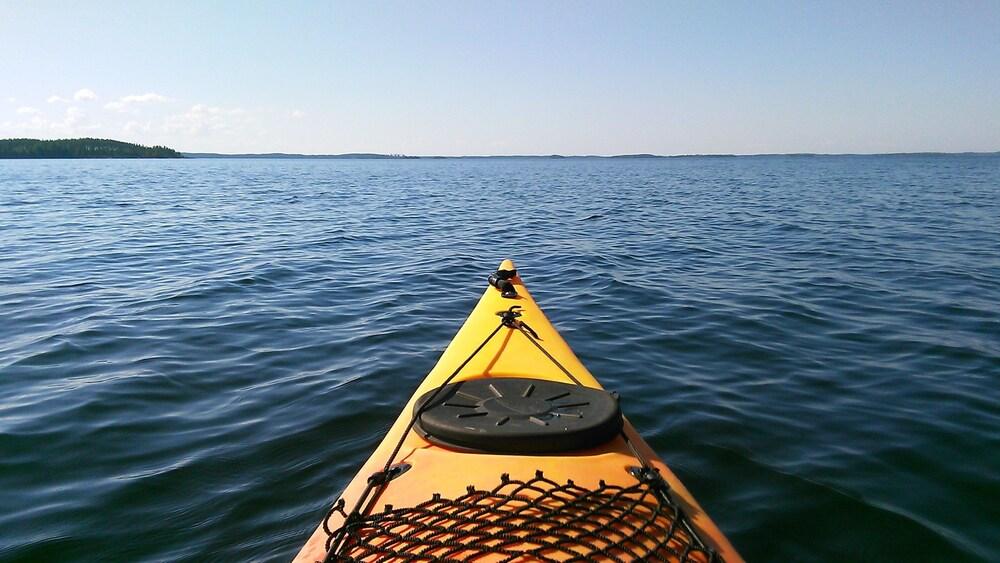 Karelia Country Cottages