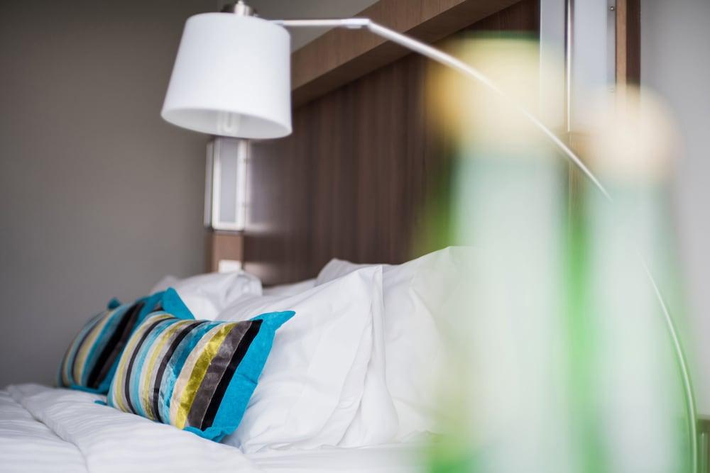 Courtyard by Marriott Gdynia Waterfront