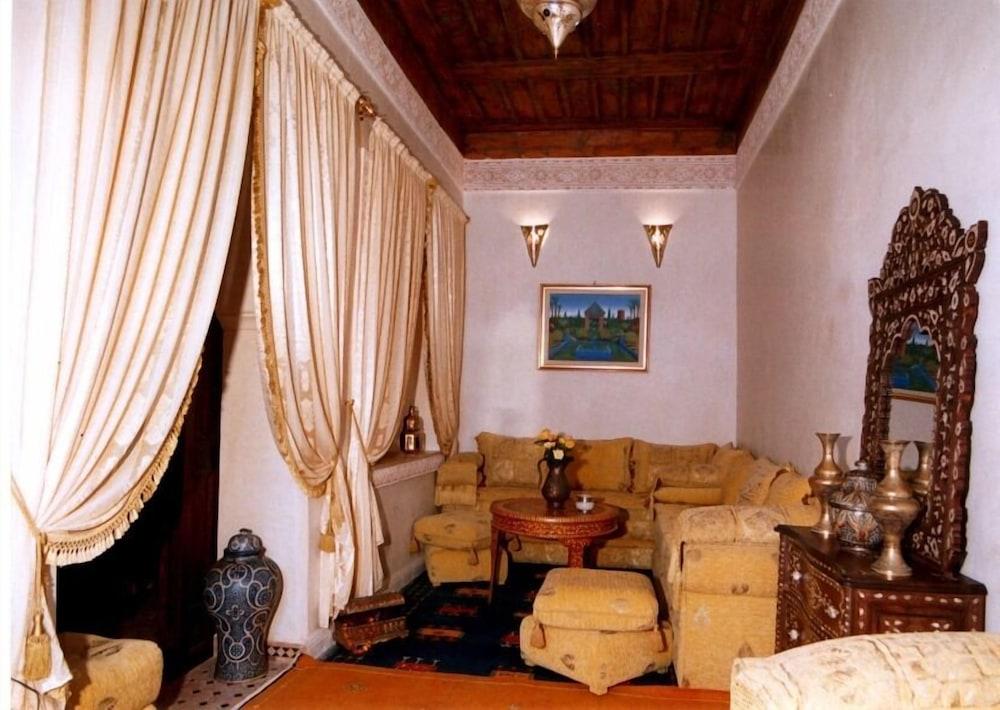 Riad Bahja