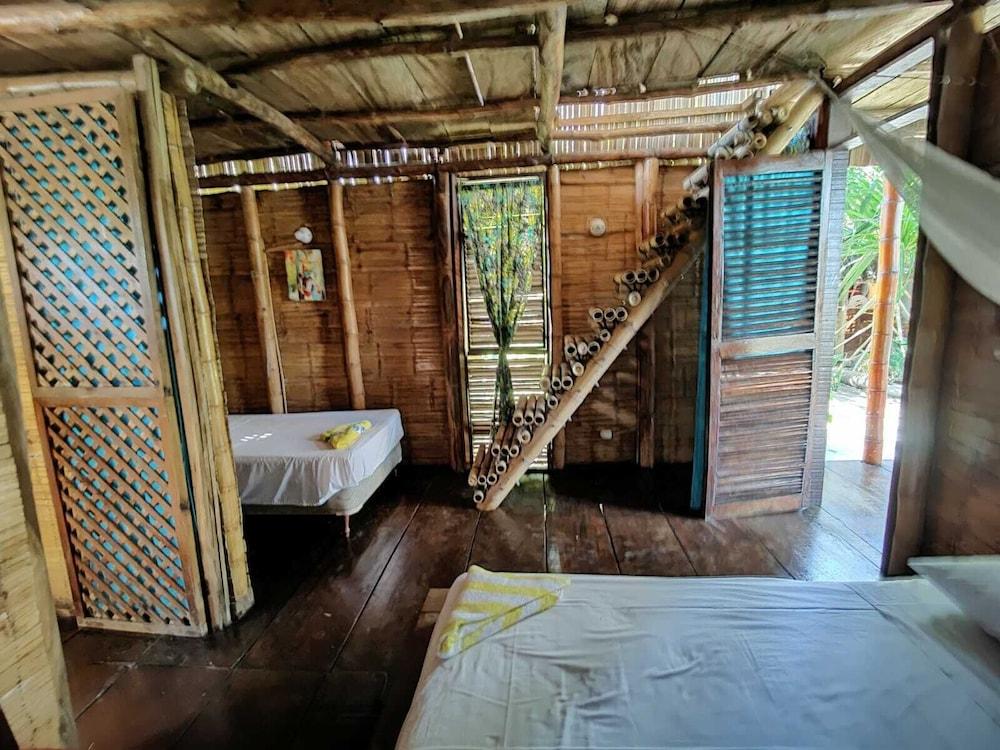 Eco Hotel Playa Quilombo de Curumbe