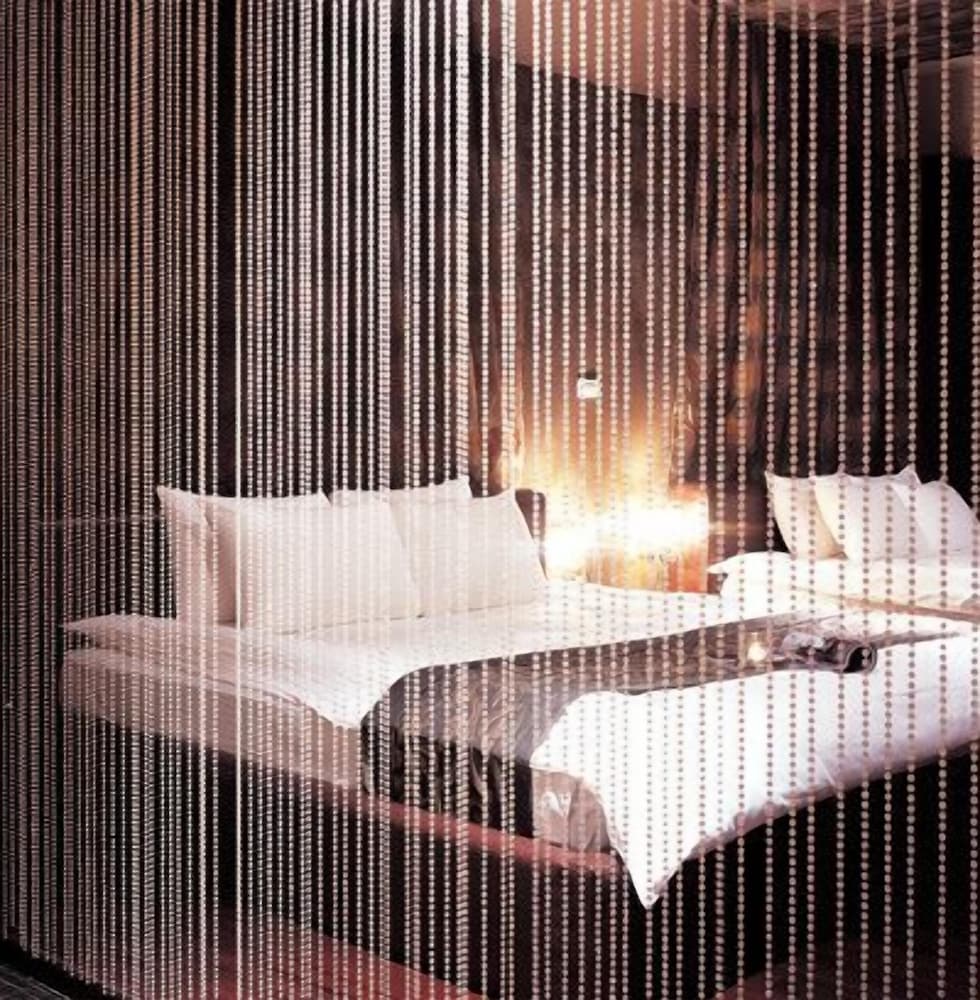 The Solasresort Hot Spring Hotel